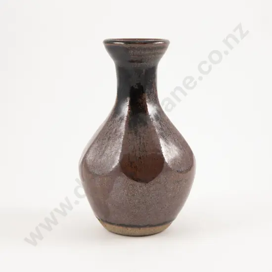 Doreen Blumhardt Faceted Vase