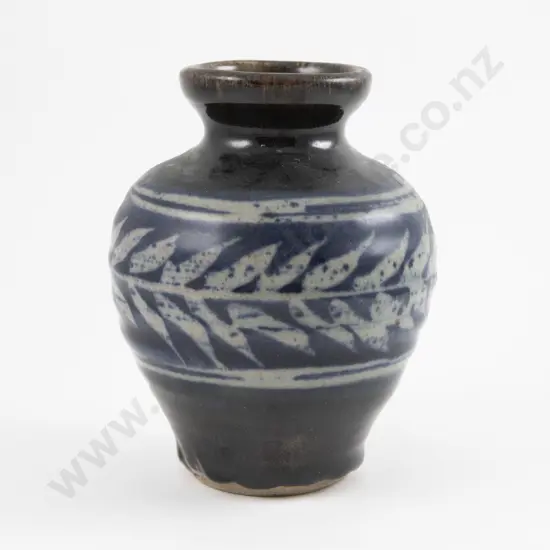 Small Mirek Smisek Vase