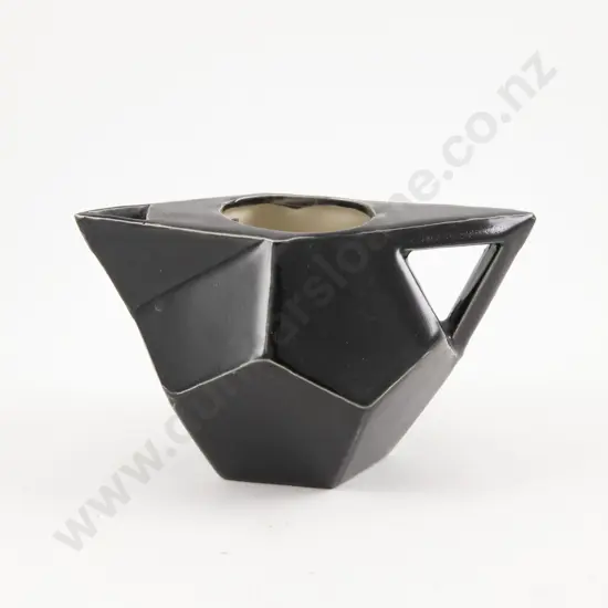 Roy Cowan Geometric Cream Jug