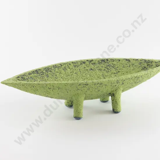 Peter Collis Green 'Waka'