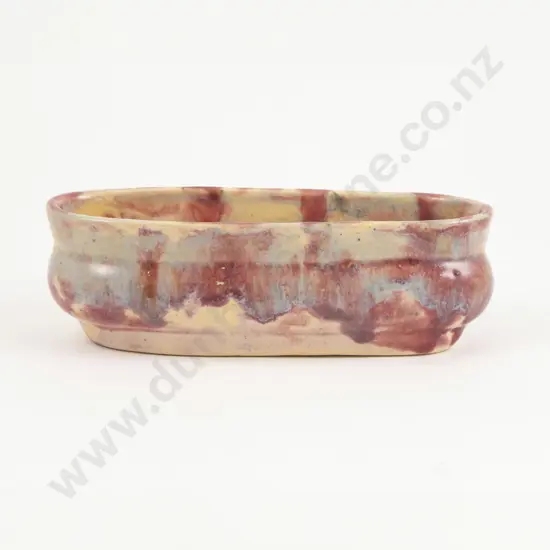 Briar Gardner Trough Vase