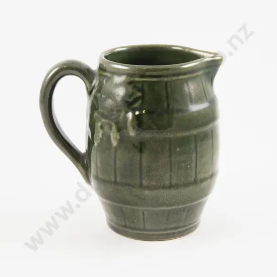 Luke Adams Barrel Form Jug