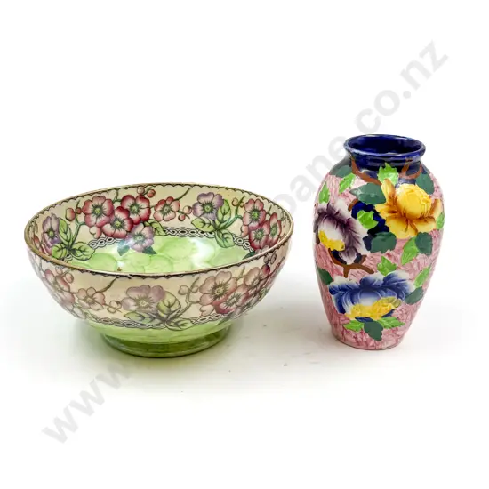 Two Pieces of Maling