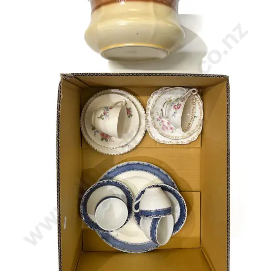 Quantity of Assorted Fancy China etc