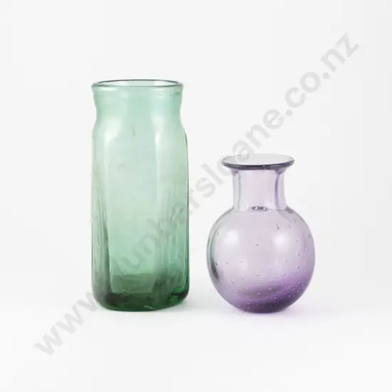 Peter Viesnik Posy Vase