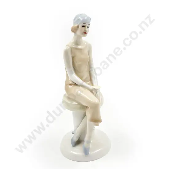 RD Reflections Figure "Cocktails"