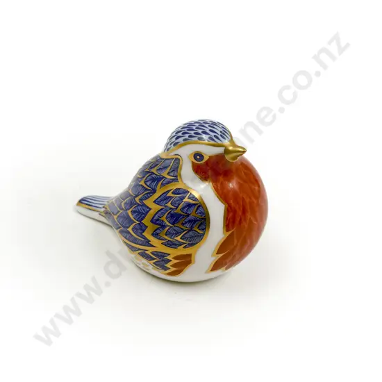 RCD Bird Paperweight