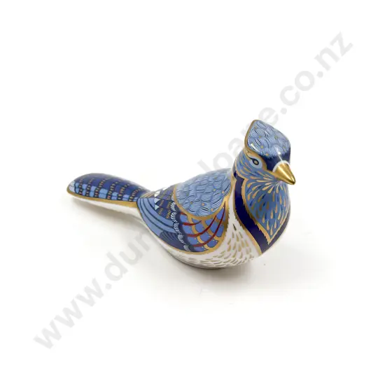 RCD Bird Paperweight