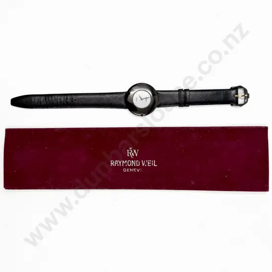 Raymond Weil Phantom Ladies Quartz Wrist Watch