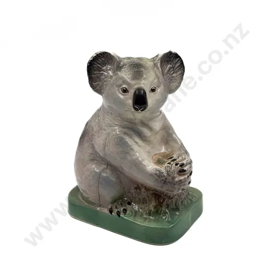 Wembley Ware Koala Ornament