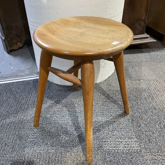 Wooden Stool