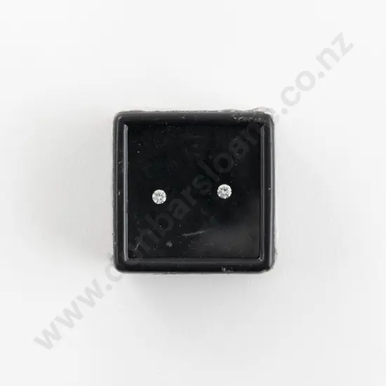 Quantity of Unmounted Diamonds