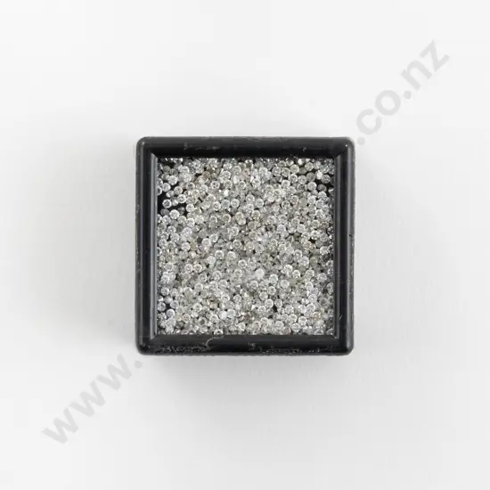 Quantity of Unmounted Diamonds