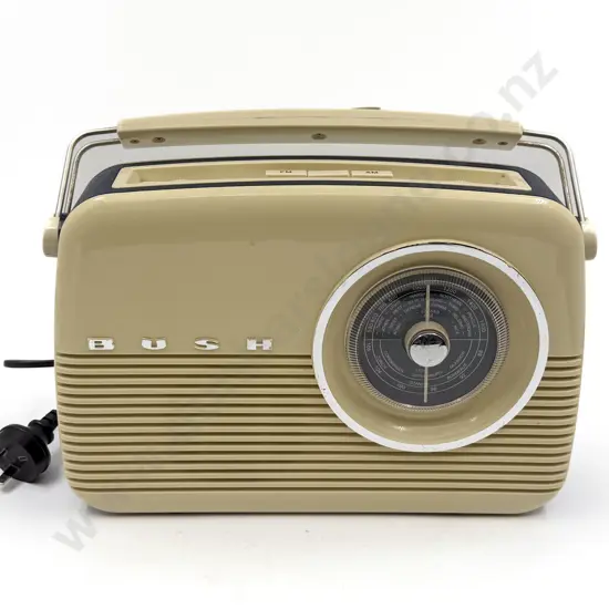 Bush Radio