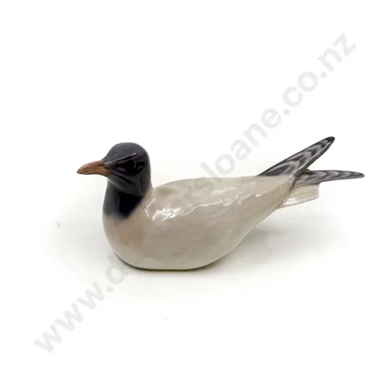 Royal Copenhagen Bird Figure