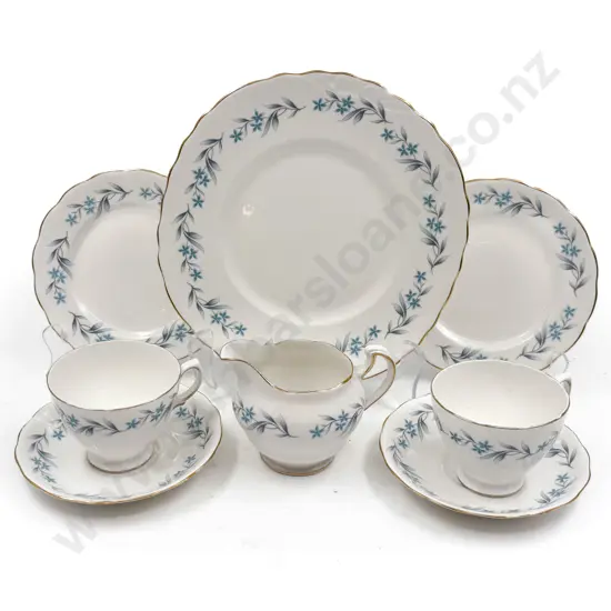 Royal Vale Tea China