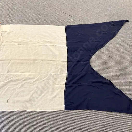 Vintage Flag
