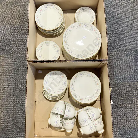 Forstenberg Part Dinnerset