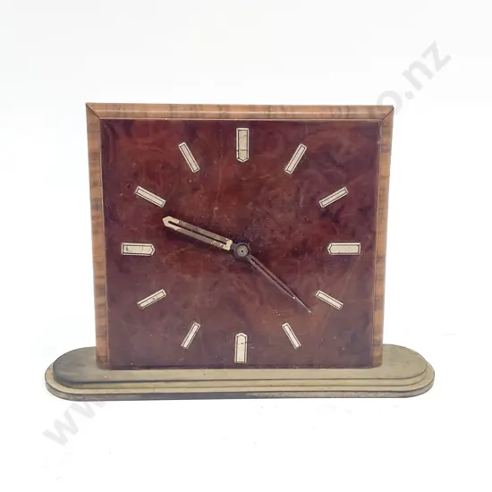 Vintage Mantel Clock