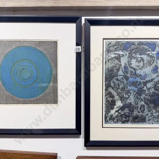 Auriel Shearer - "Spot On" - Ltd Edition Print & Other