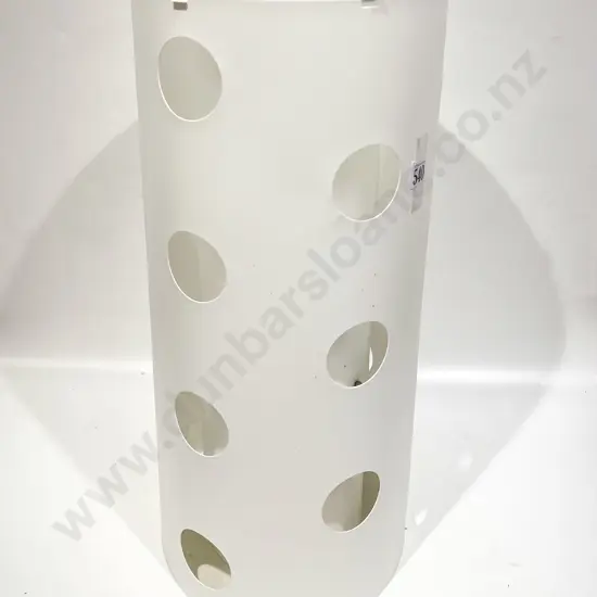 Modern PVC Table Lamp