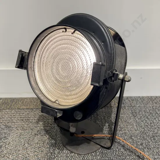 Vintage Theatre Spotlight