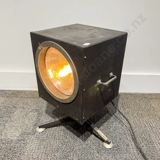 Vintage Theatre Spotlight