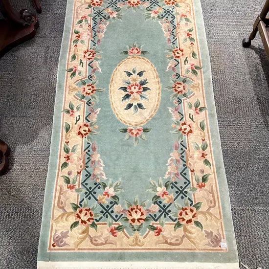 Chinese Carpet
