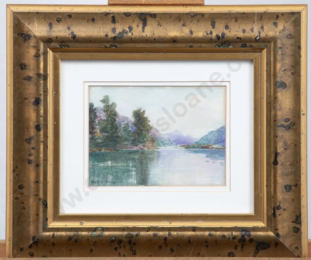 Alfred Walsh - Still River Image 1++