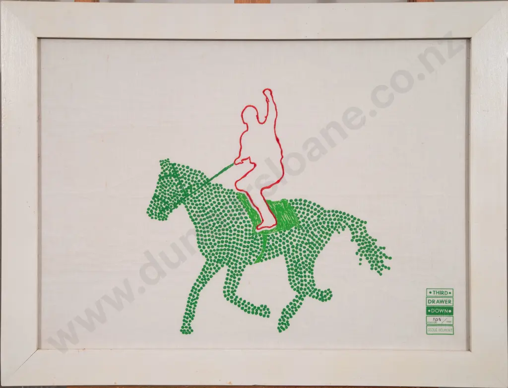 Cecile Belmont - Cowboy Image 1++