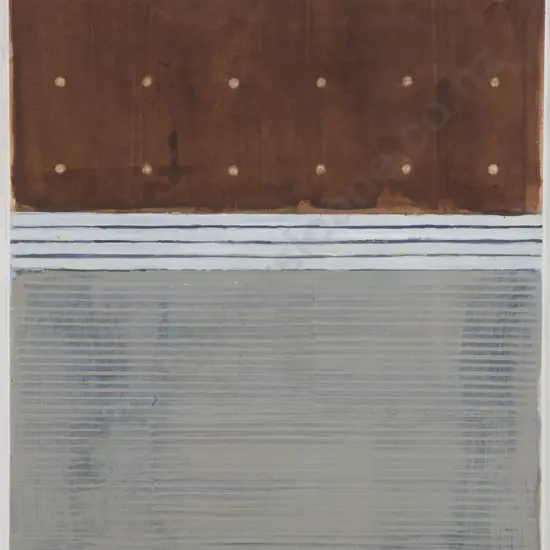 Simon McIntyre - Boundaries XVIII