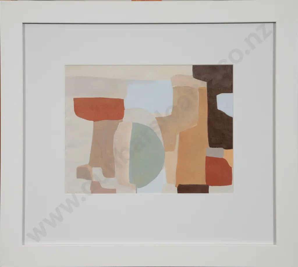 Neville Smitheram - Untitled (0007) Image 1++