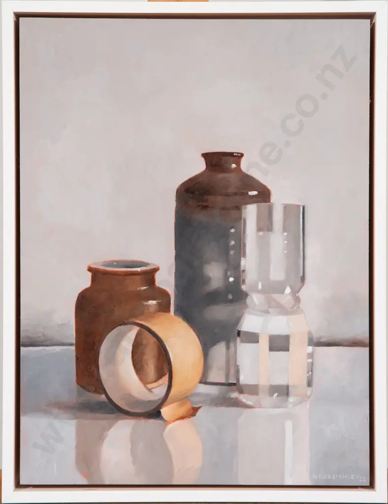 Nikki Corbishley - SL028 Image 1++