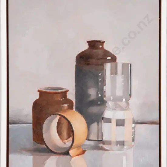 Nikki Corbishley - SL028