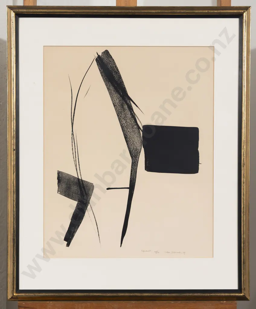 Toko Shinoda (Japanese) - Sprout Image 1++