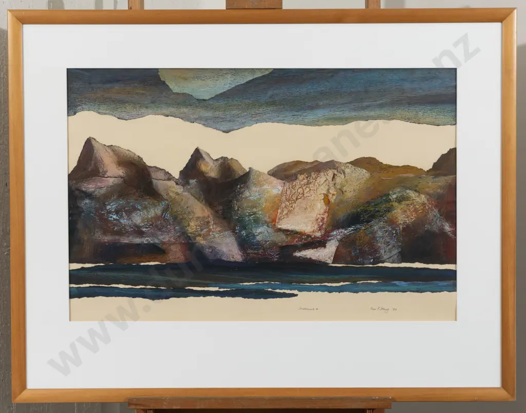 Brian Strong - Southcoast 4 Image 1++