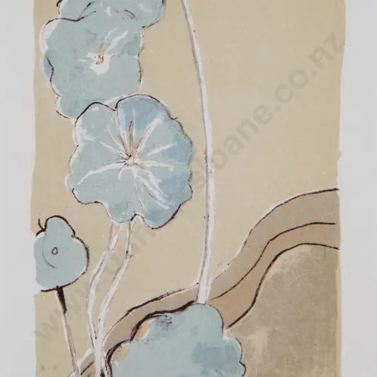 Jasper Krabbe - Untitled