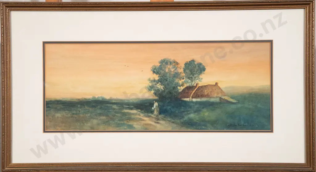 Blythe Fletcher - English Cottage Image 1++