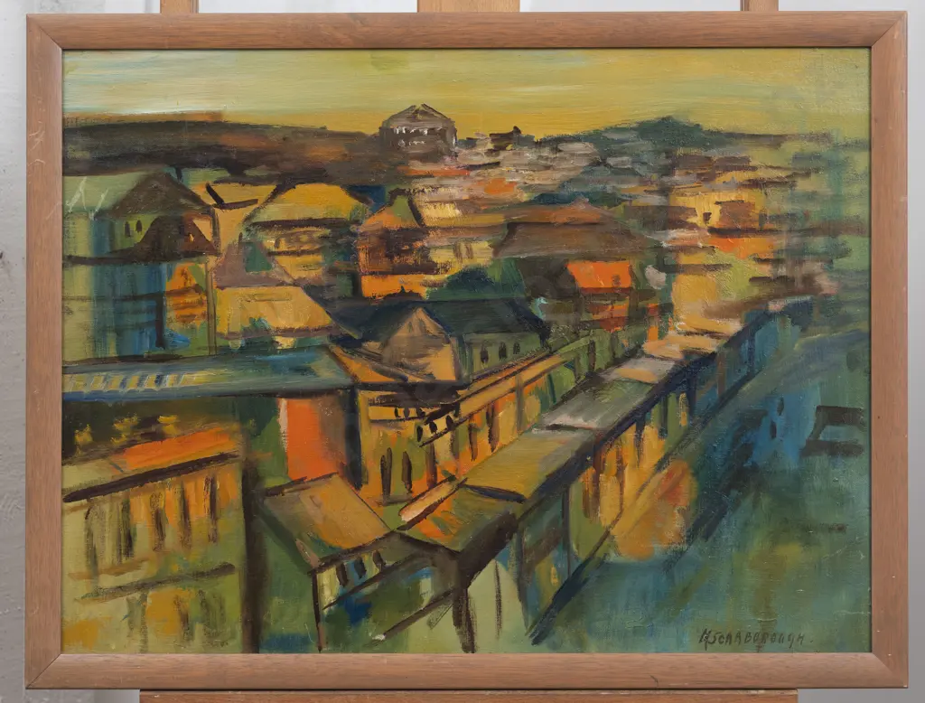 M Scarborough - Untitled Image 1++