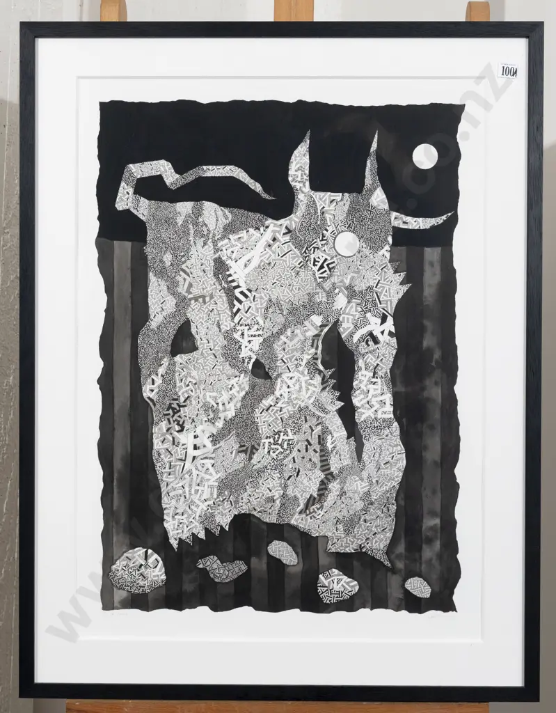 Matt Turner - Oh La Vache! Image 1++