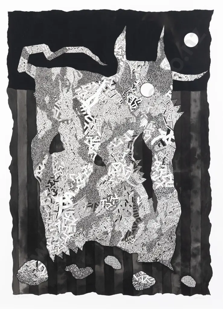 Matt Turner - Oh La Vache! Image 1++