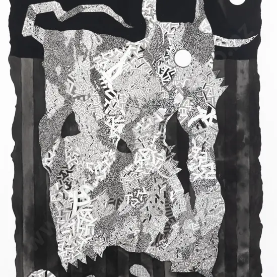 Matt Turner - Oh La Vache!