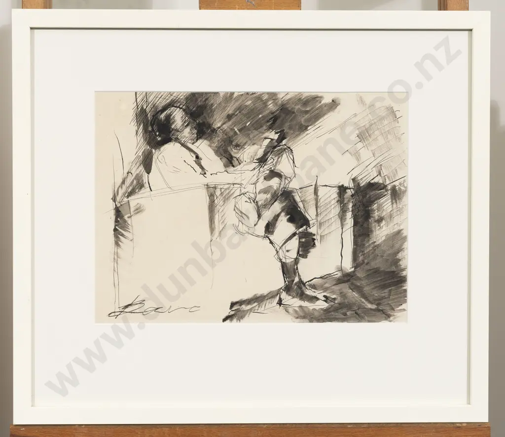 Helen Crabb (Barc) - Woman Reading Image 1++