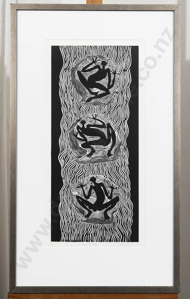 Arone Meeks - Pearl Midden Image 1++