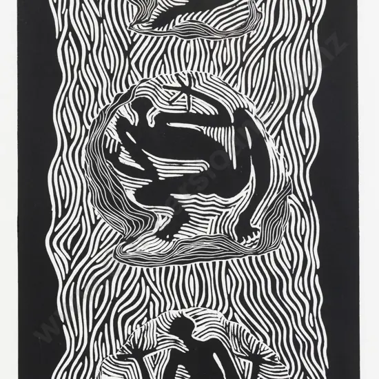 Arone Meeks - Pearl Midden