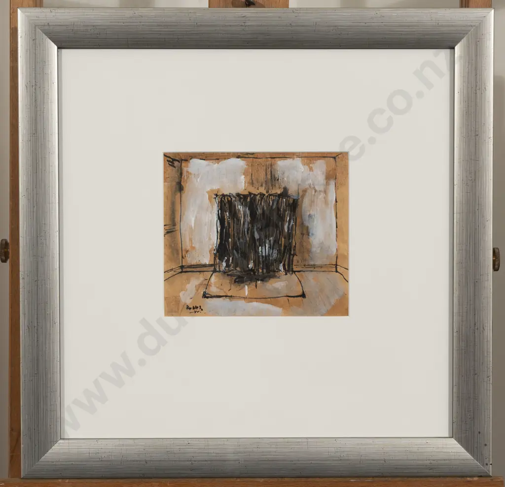 Don Peebles - Untitled Image 1++