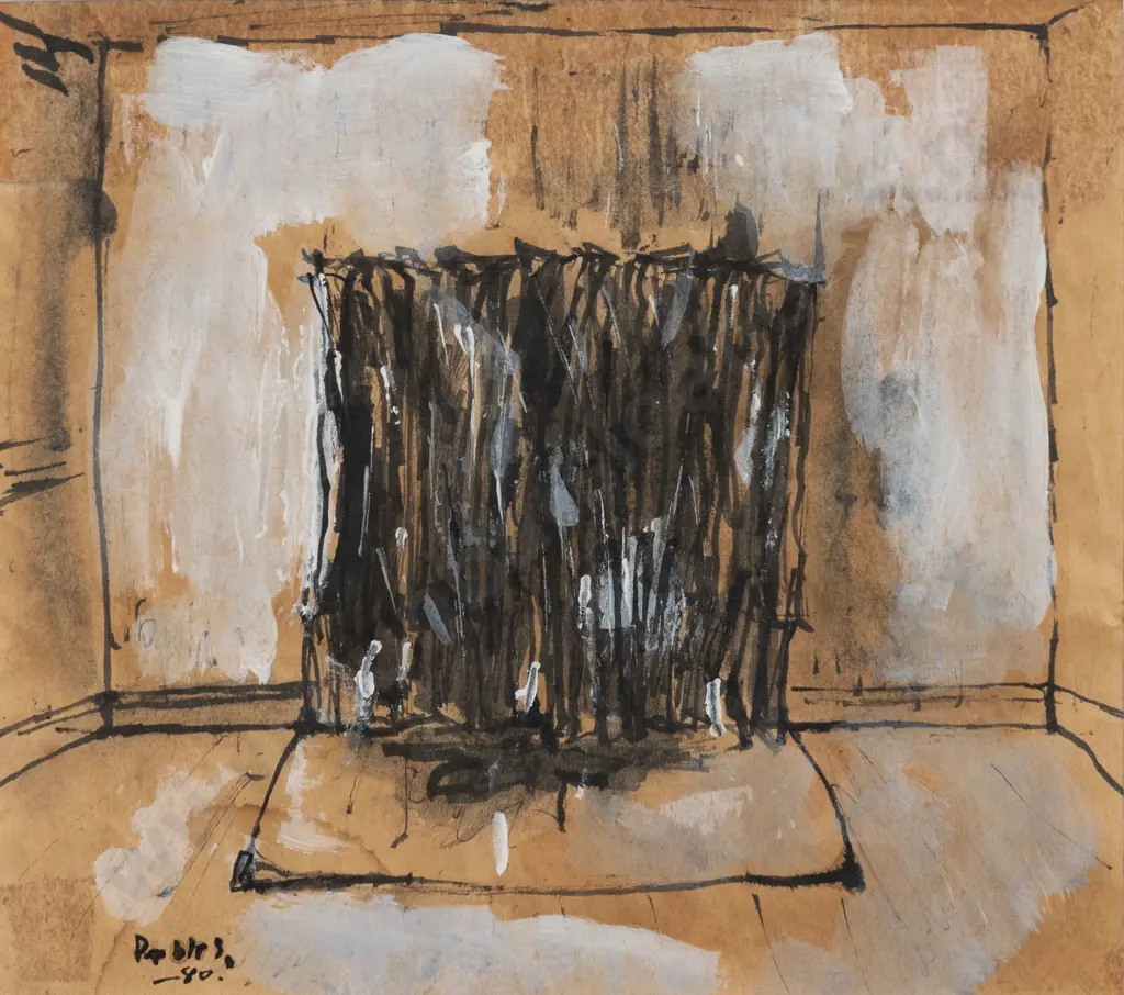 Don Peebles - Untitled Image 1++