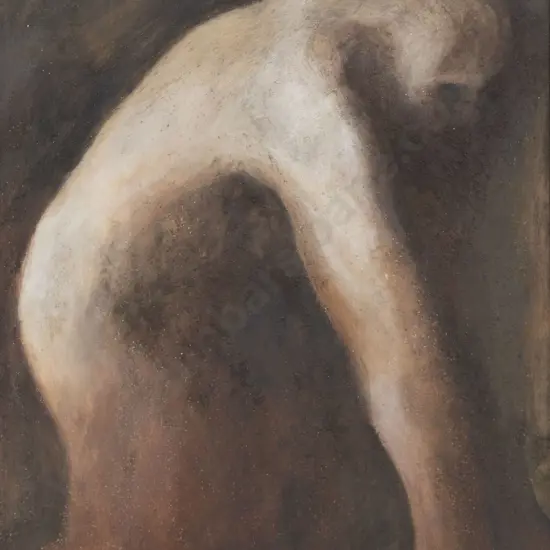 David Sarich - Emergence I (In the Beginning)