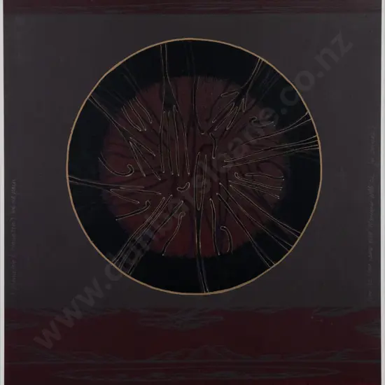 Marilyn Webb - Untitled