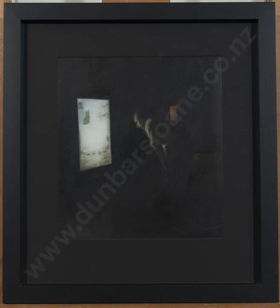 Irene Ferguson - Untitled Image 1++